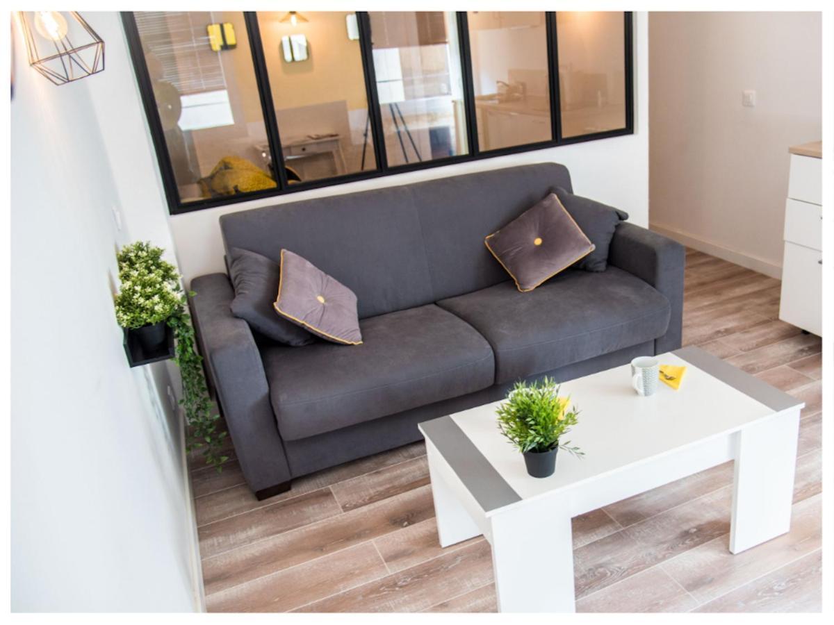 Aventure Avignonnaise - Authentique - Intramuros - Center Apartment *