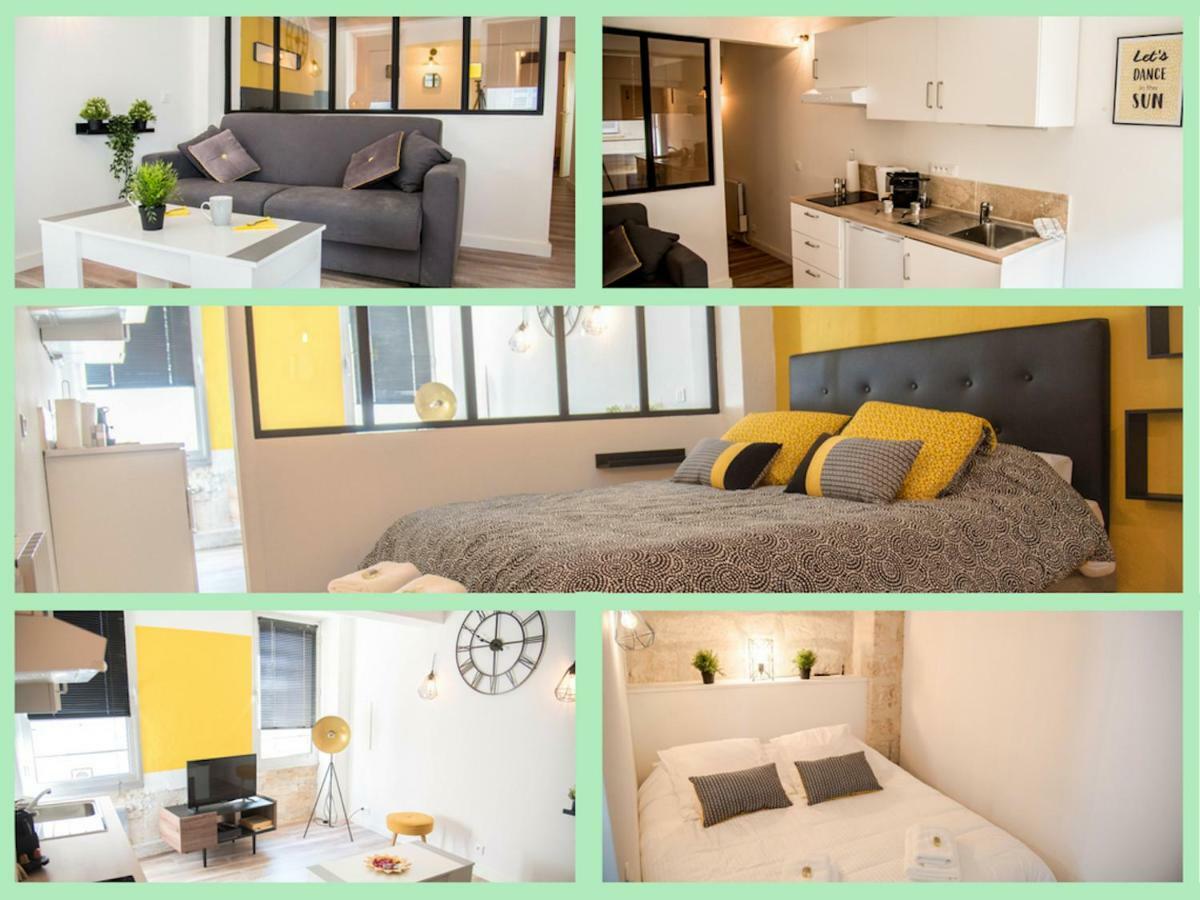 Aventure Avignonnaise - Authentique - Intramuros - Center Apartment Avignon